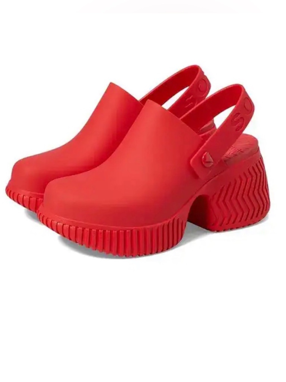 Sorel ONA™ Streetworks Heel Clog Size 10